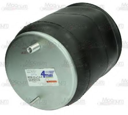 5002030174P Magnum Technology